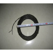 Black Annealed Wire/ Black Twist Wire